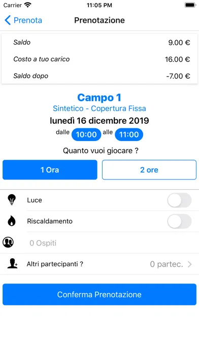 Zrzuty ekranu EisApp
