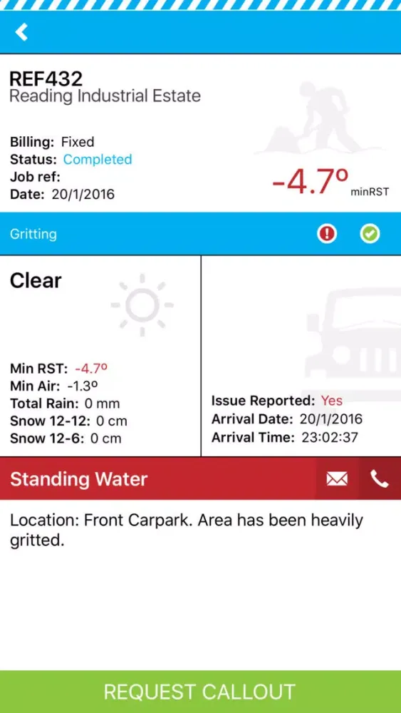 GRITIT Screenshots