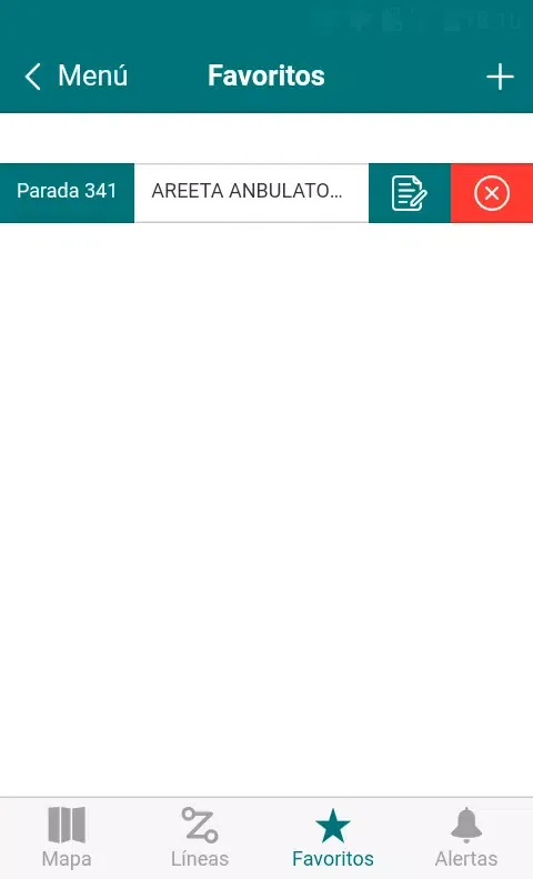 Zrzuty ekranu LejoanBusa