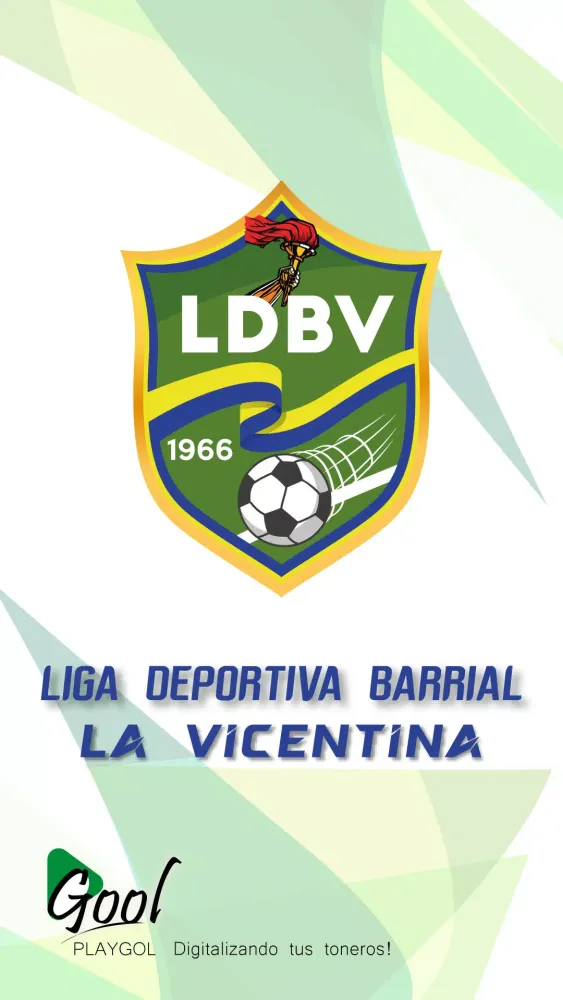 Liga La Vicentina Screenshots