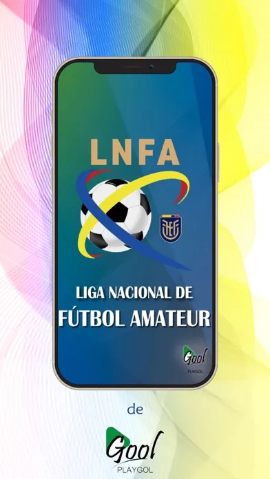 Zrzuty ekranu LNFA