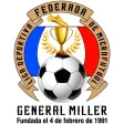 Liga General Miller