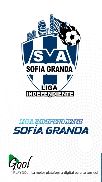 Liga Sofia Granda স্ক্রিনশট