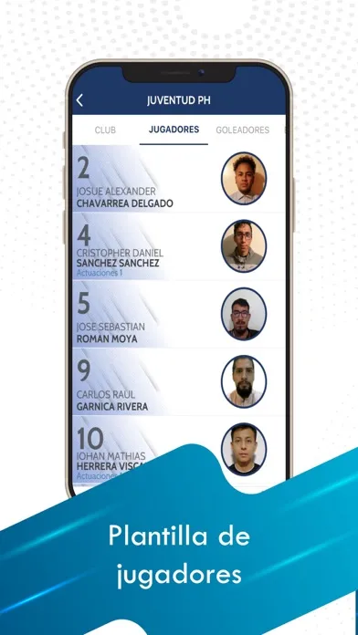 Liga Sofia Granda স্ক্রিনশট