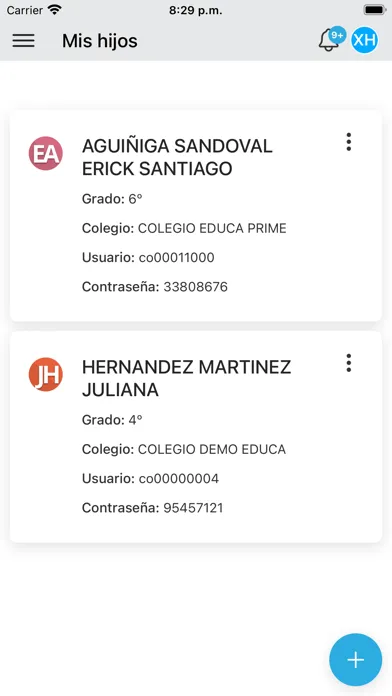 تصاویر Norma Colombia