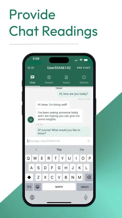Скриншоты Keen Advisor