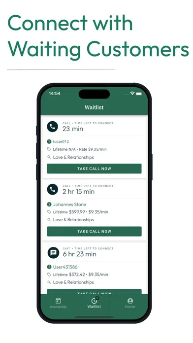 Скриншоты Keen Advisor