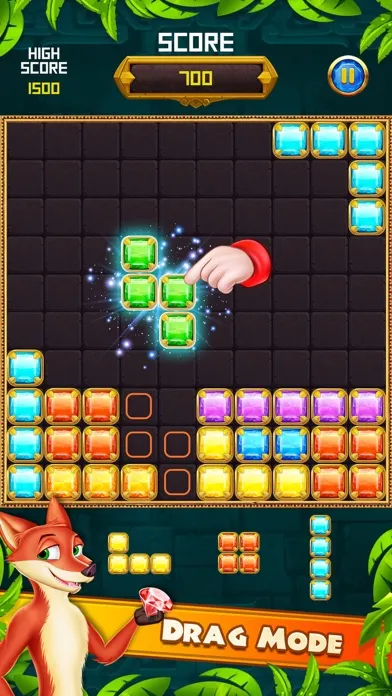 Capturas de pantalla de Block Puzzle - Legend Puzzle