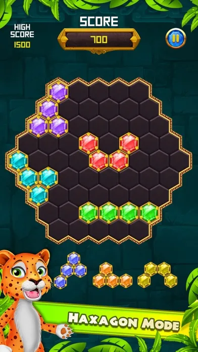 Capturas de pantalla de Block Puzzle - Legend Puzzle