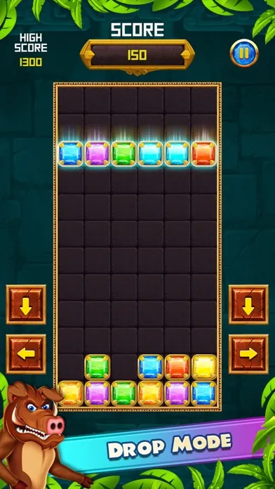Capturas de pantalla de Block Puzzle - Legend Puzzle