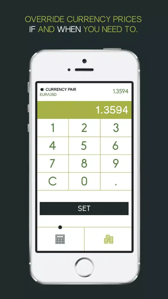Forex Trade Calculator - A Position Size & Pip Value Trading Tool For The FX Day Trader Screenshots