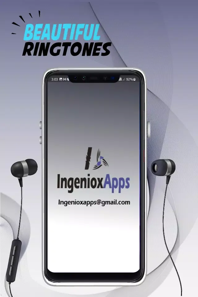 Beautiful ringtones Screenshots