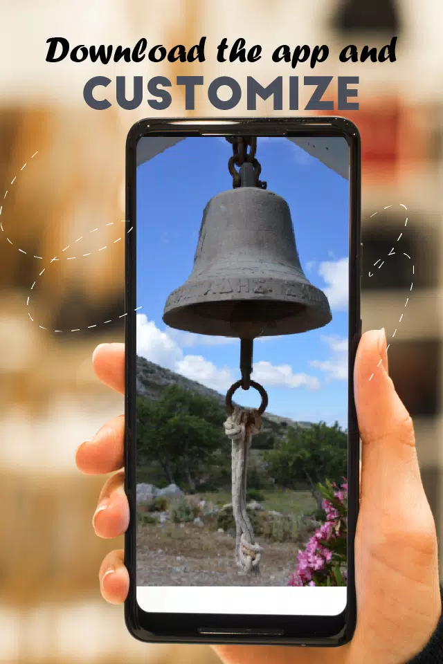 Bells ringtone的應用截圖4