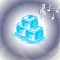 Ice cube sound