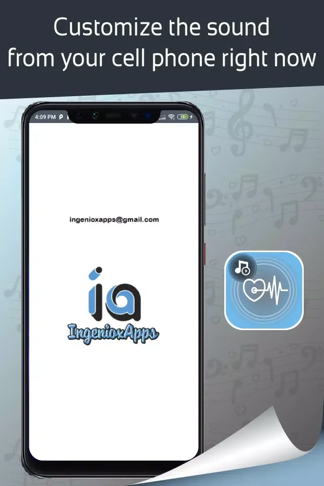 Hospital ringtones Screenshots