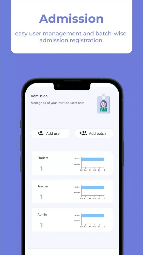 BrainSmith應用截圖