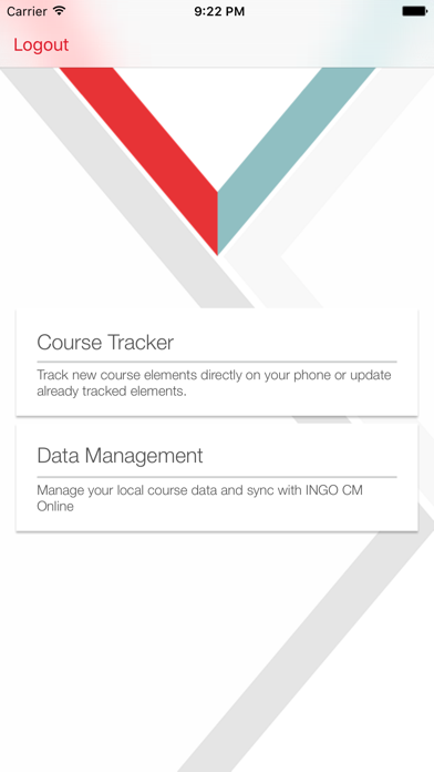 تصاویر INGO Course Manager