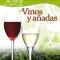 Wines and Vintages