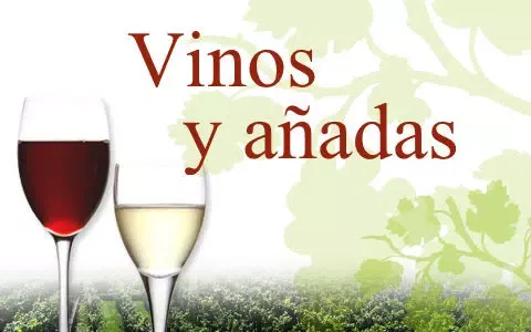 Screenshot di Wines and Vintages