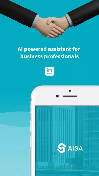 AiSA: Envision Your Business应用截图