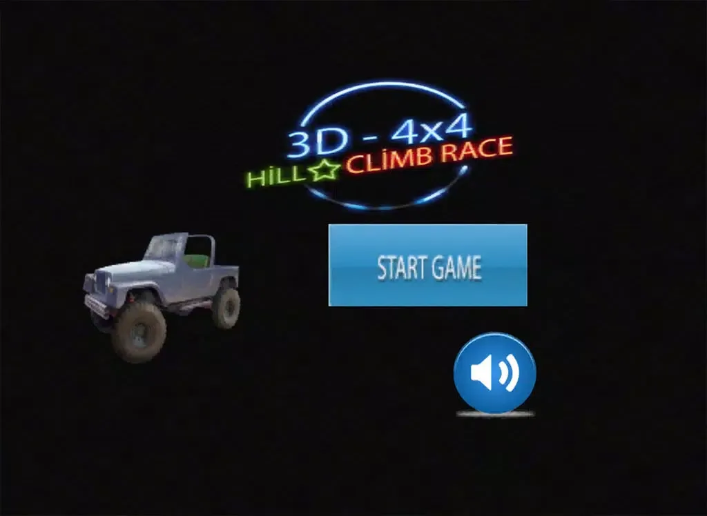 Captures d'écran de Car Climb Racing: No internet iPad 