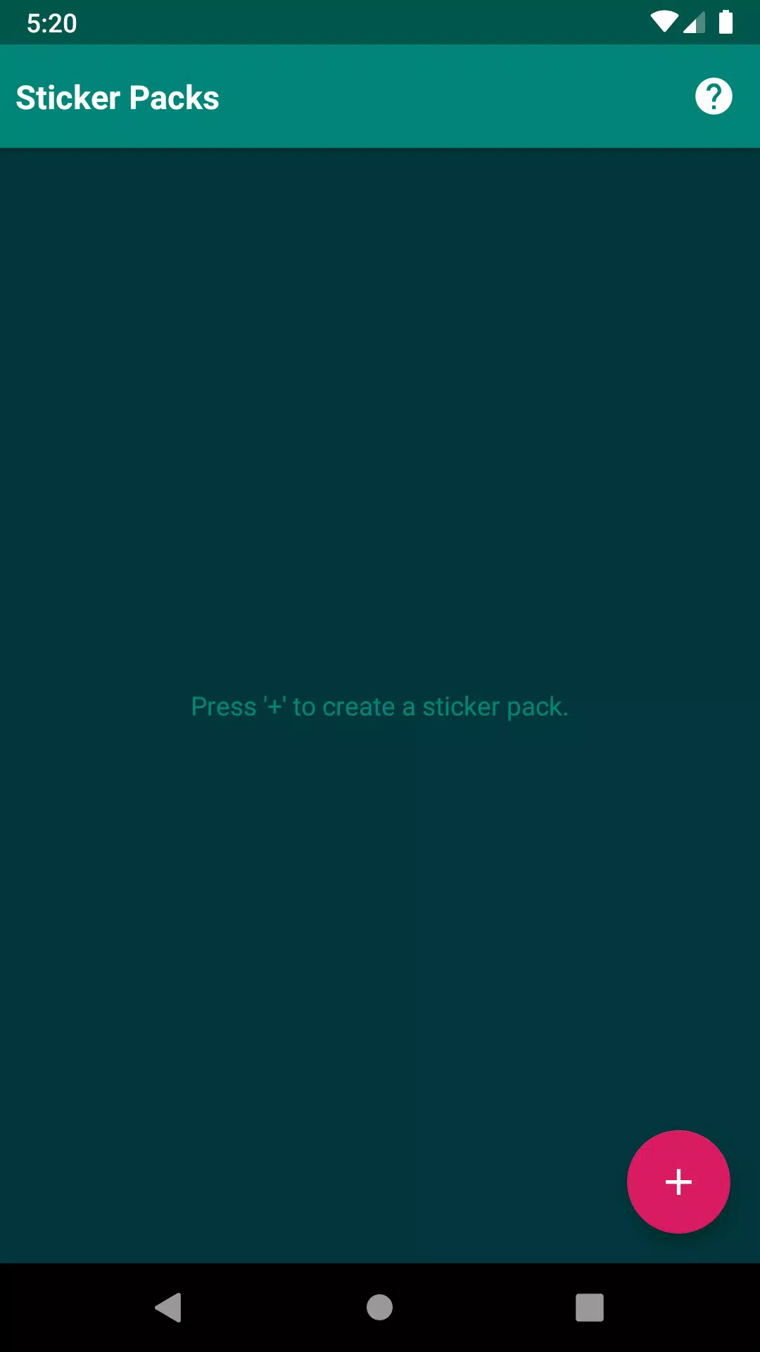 Photos To Stickers Screenshots