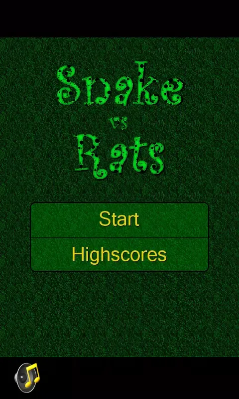 تصاویر Snake vs Rats