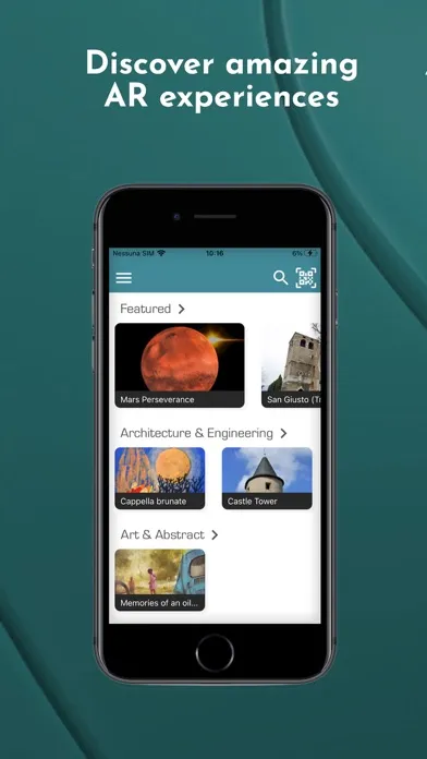 تصاویر AR-media Player
