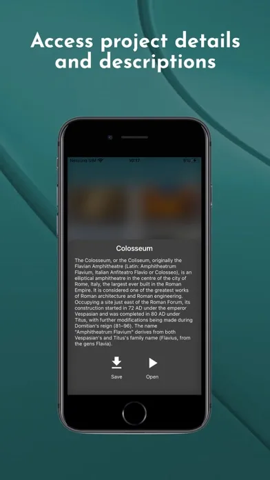 تصاویر AR-media Player
