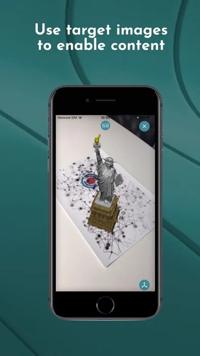 تصاویر AR-media Player