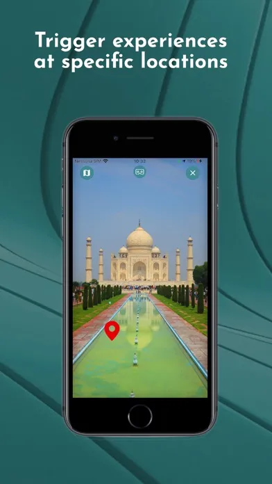 تصاویر AR-media Player
