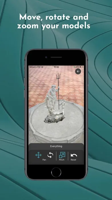 تصاویر AR-media Player