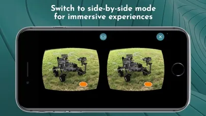 تصاویر AR-media Player