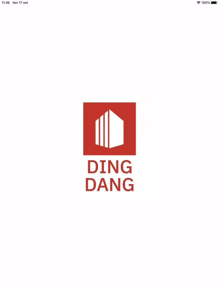Ding Dang Viewer iPad  Screenshots