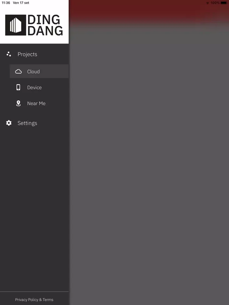 Ding Dang Viewer iPad  Screenshots