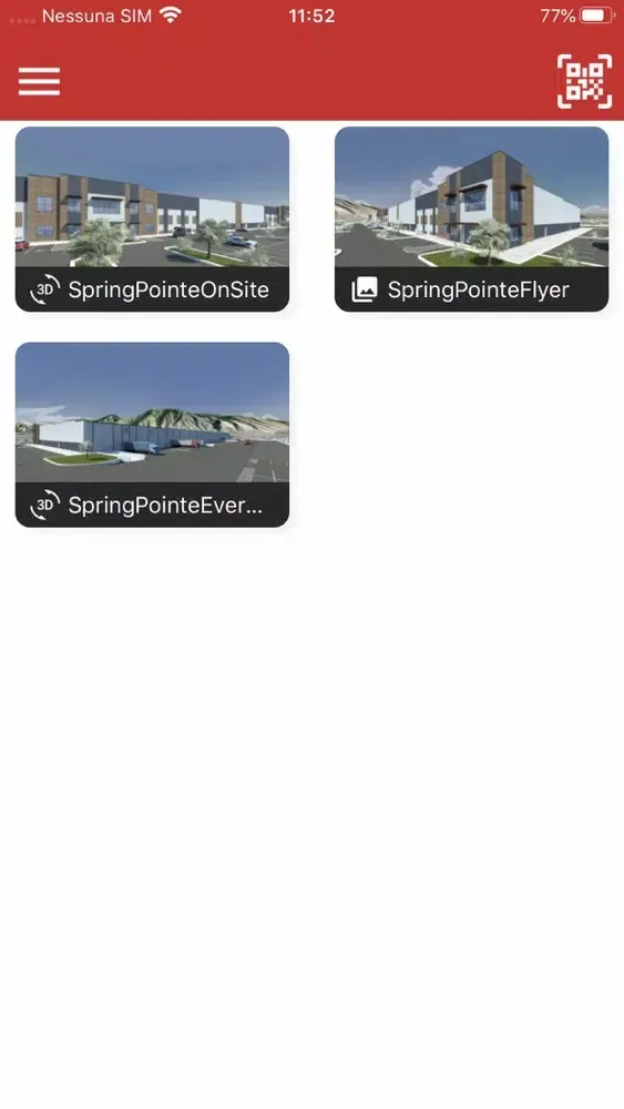 Ding Dang Viewer Screenshots