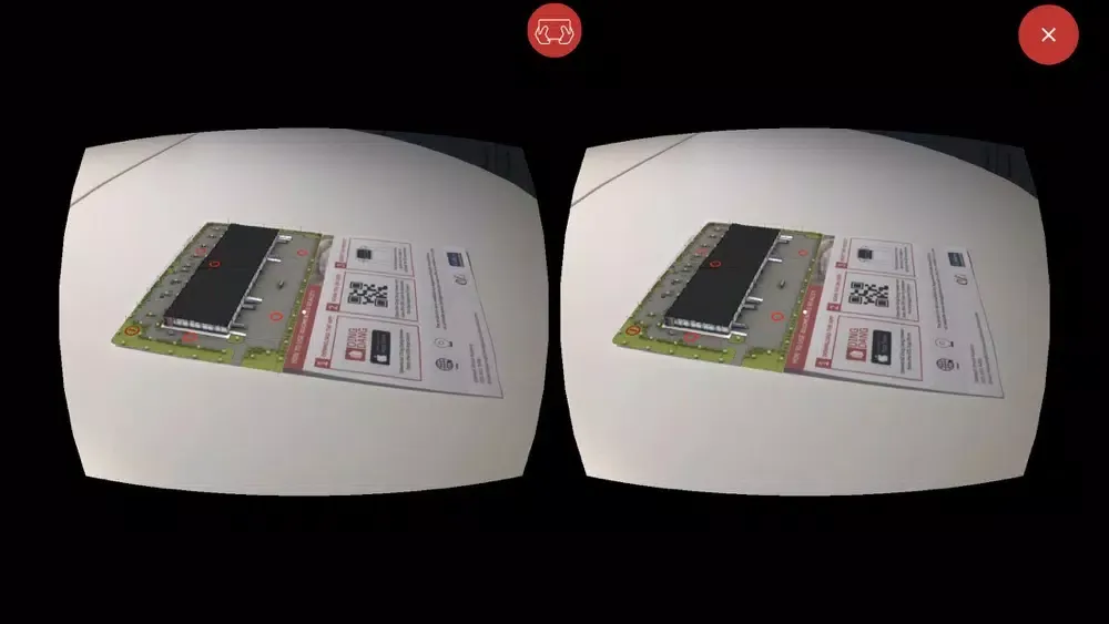 Ding Dang Viewer Screenshots