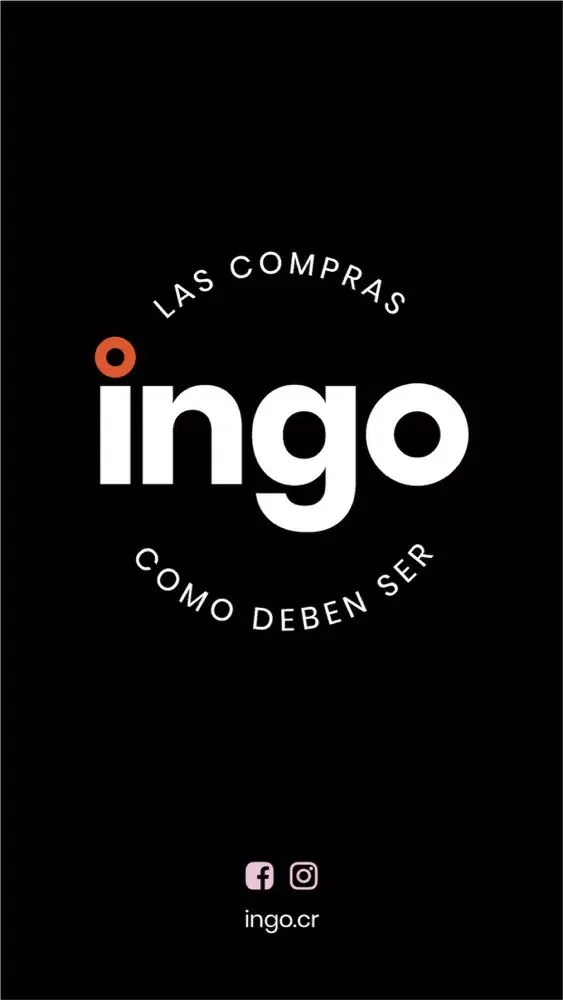 ingo 스크린샷