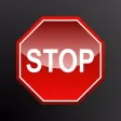 Stop - Motion Sensor