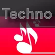 Techno Backing Tracks Creator