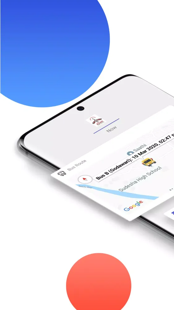 Asian Public School Screenshots