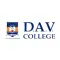 Dav College