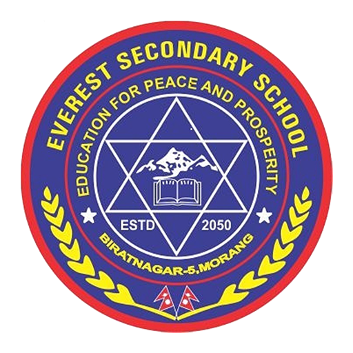 Everest Secondary School APK for Android Download - PGYER APKHUB