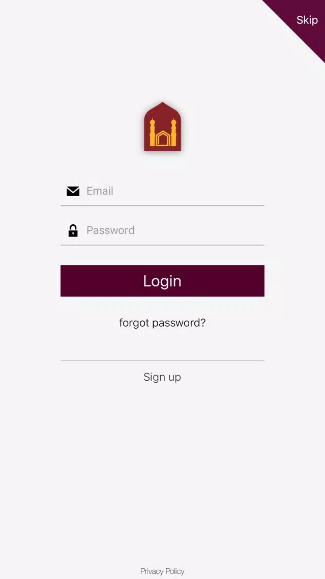 Hyderabad House Restaurant Screenshots