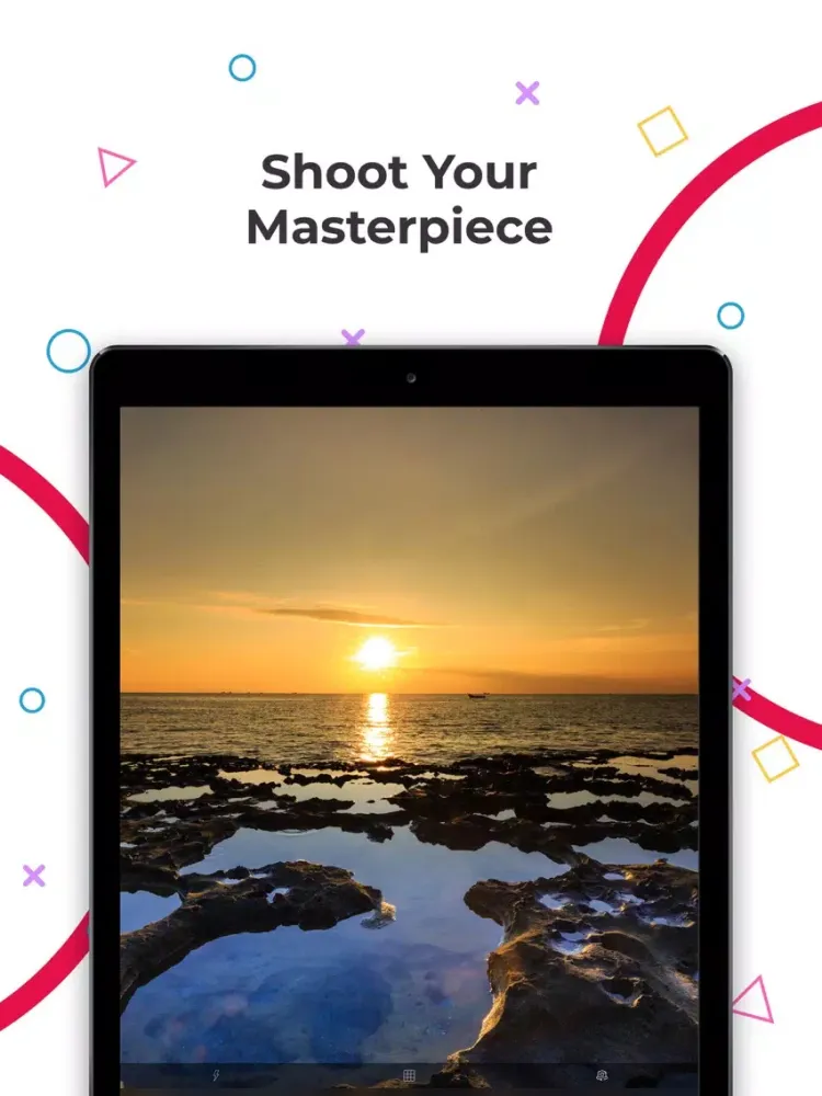 Reversify iPad स्क्रीनशॉट