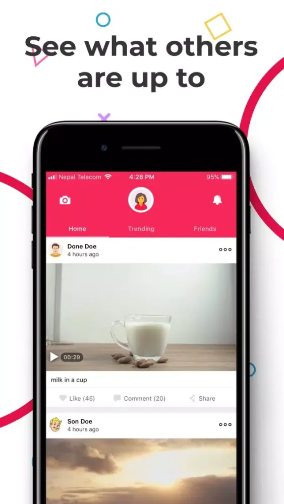 Reversify स्क्रीनशॉट