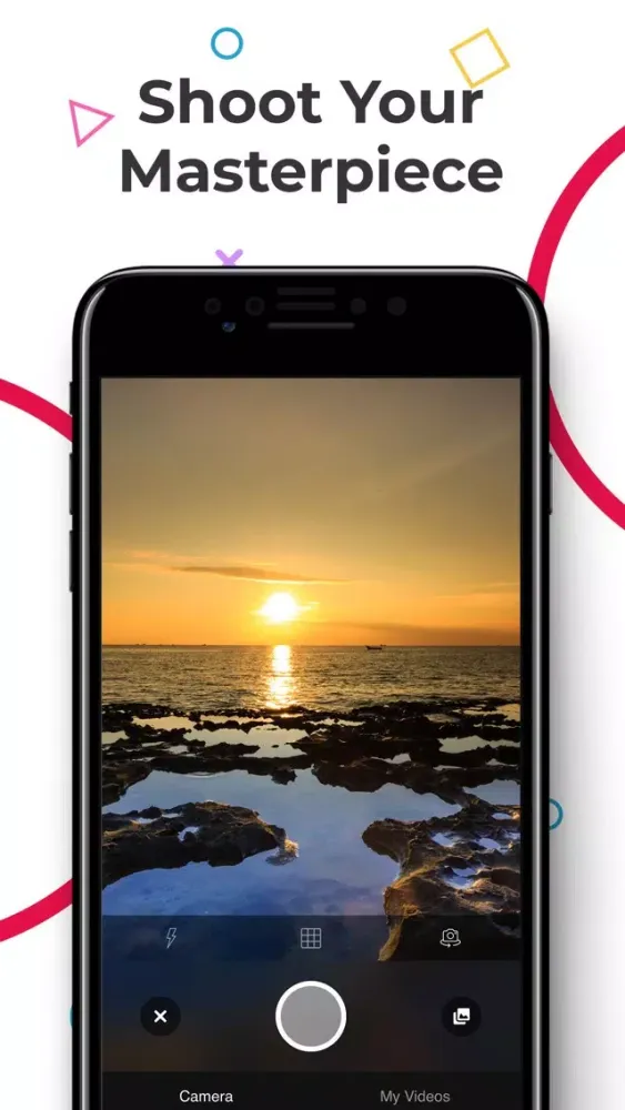 Reversify स्क्रीनशॉट