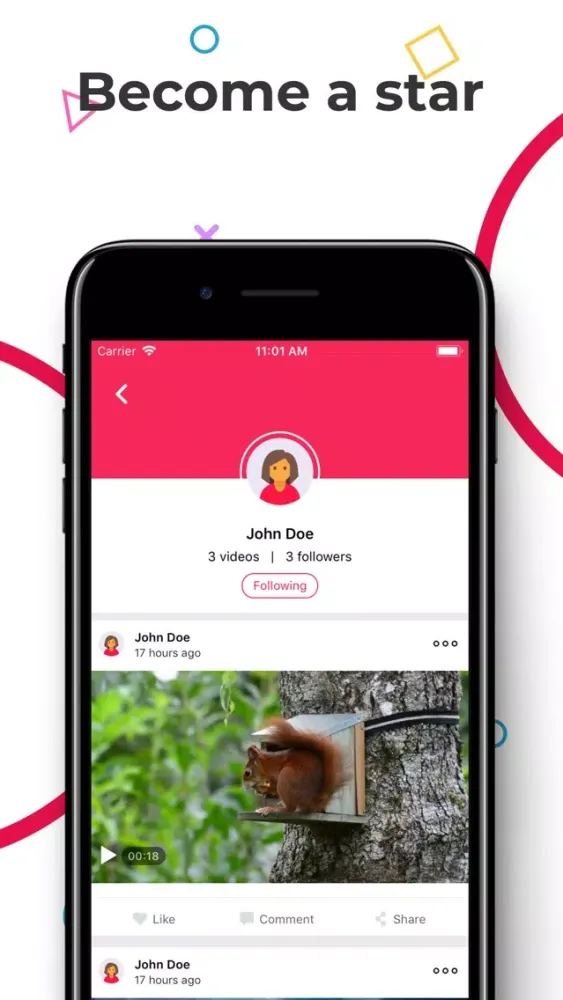 Reversify स्क्रीनशॉट