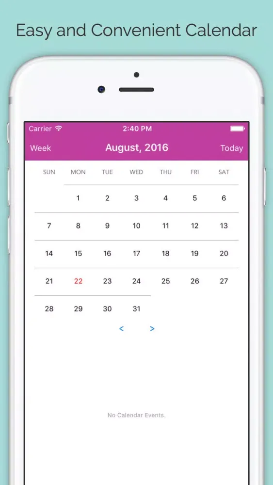 LRI School 스크린샷