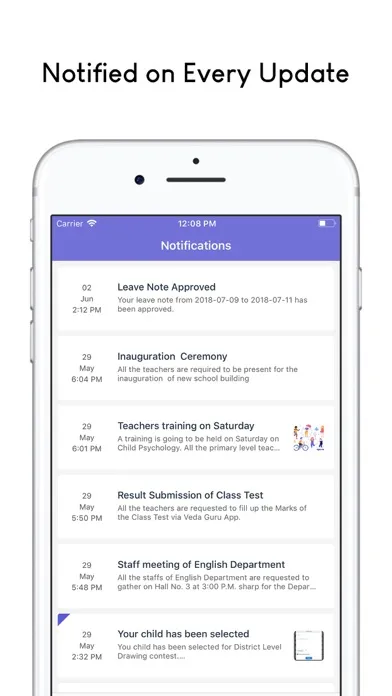 تصاویر Texas International School